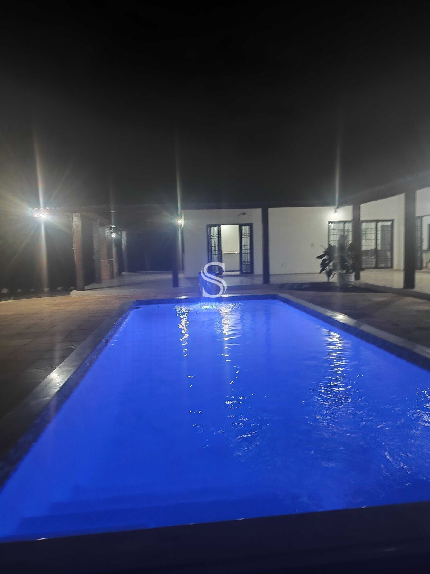 Chácara, 3 quartos, 535 m² - Foto 11