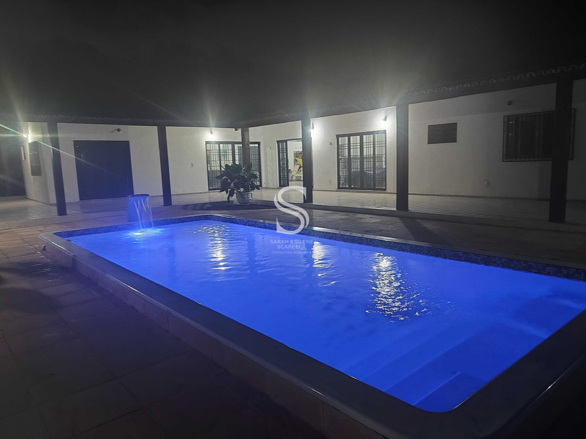 Chácara, 3 quartos, 535 m² - Foto 19