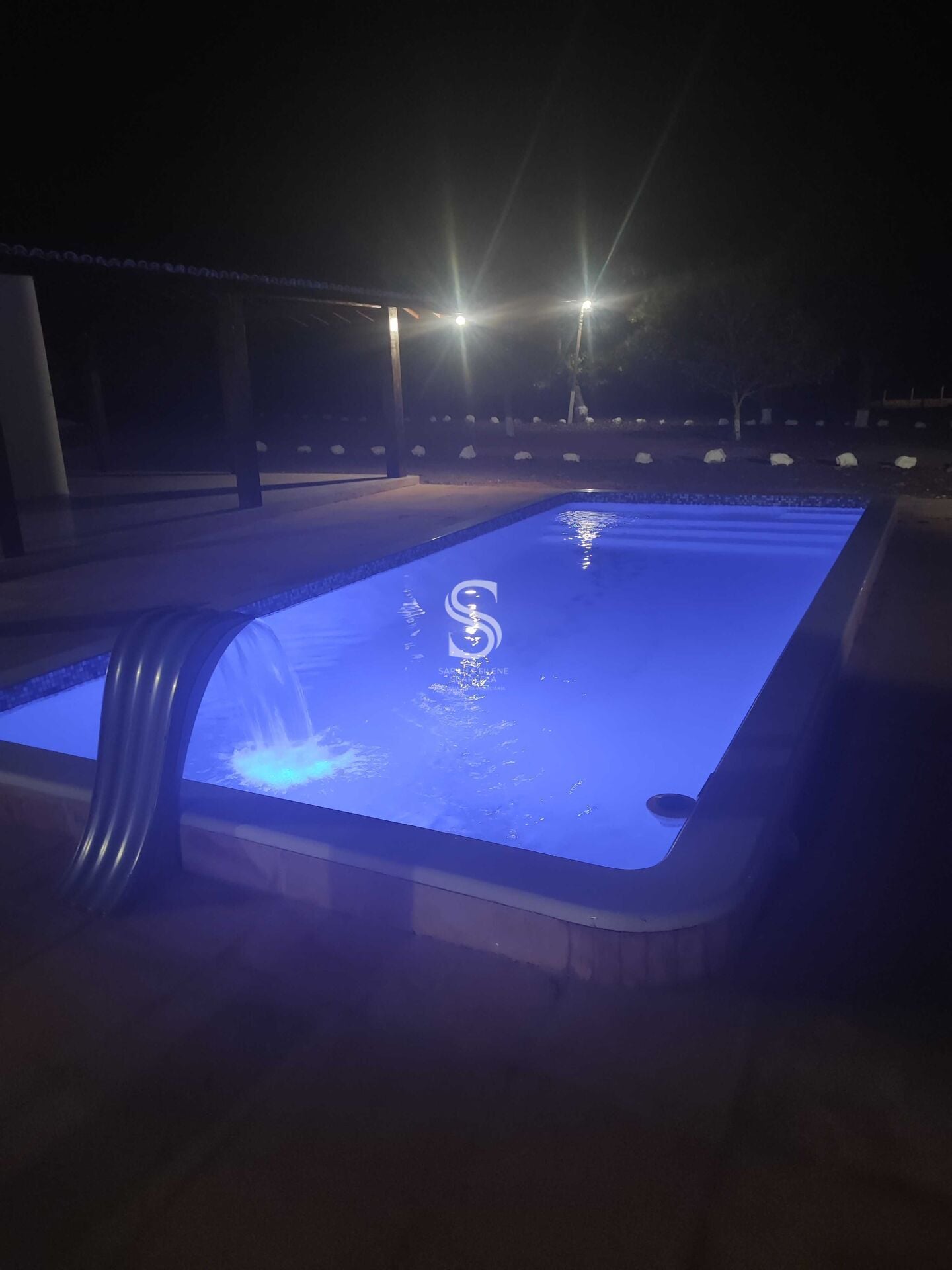 Chácara, 3 quartos, 535 m² - Foto 15