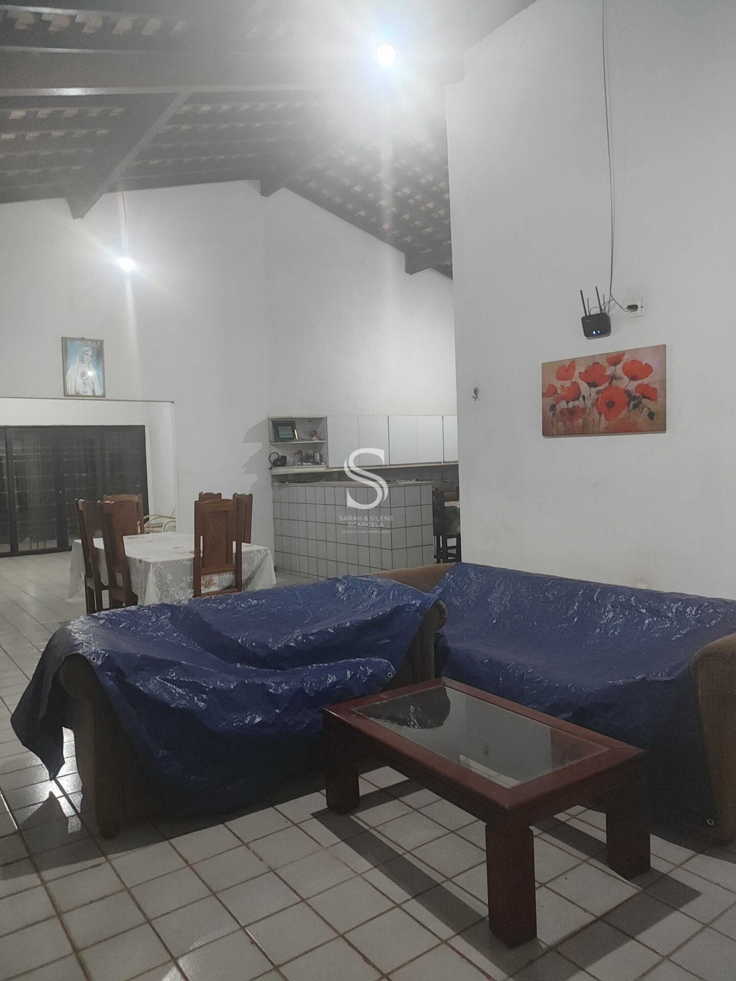 Chácara, 3 quartos, 535 m² - Foto 32