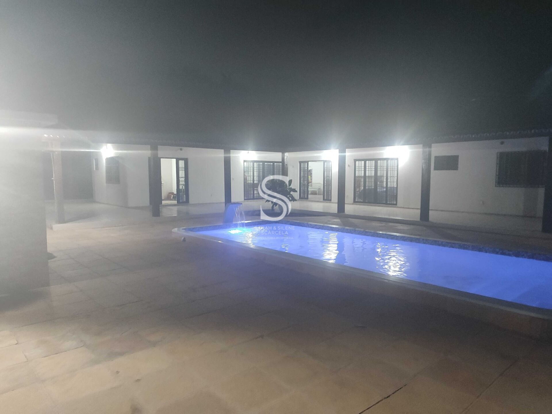Chácara, 3 quartos, 535 m² - Foto 18