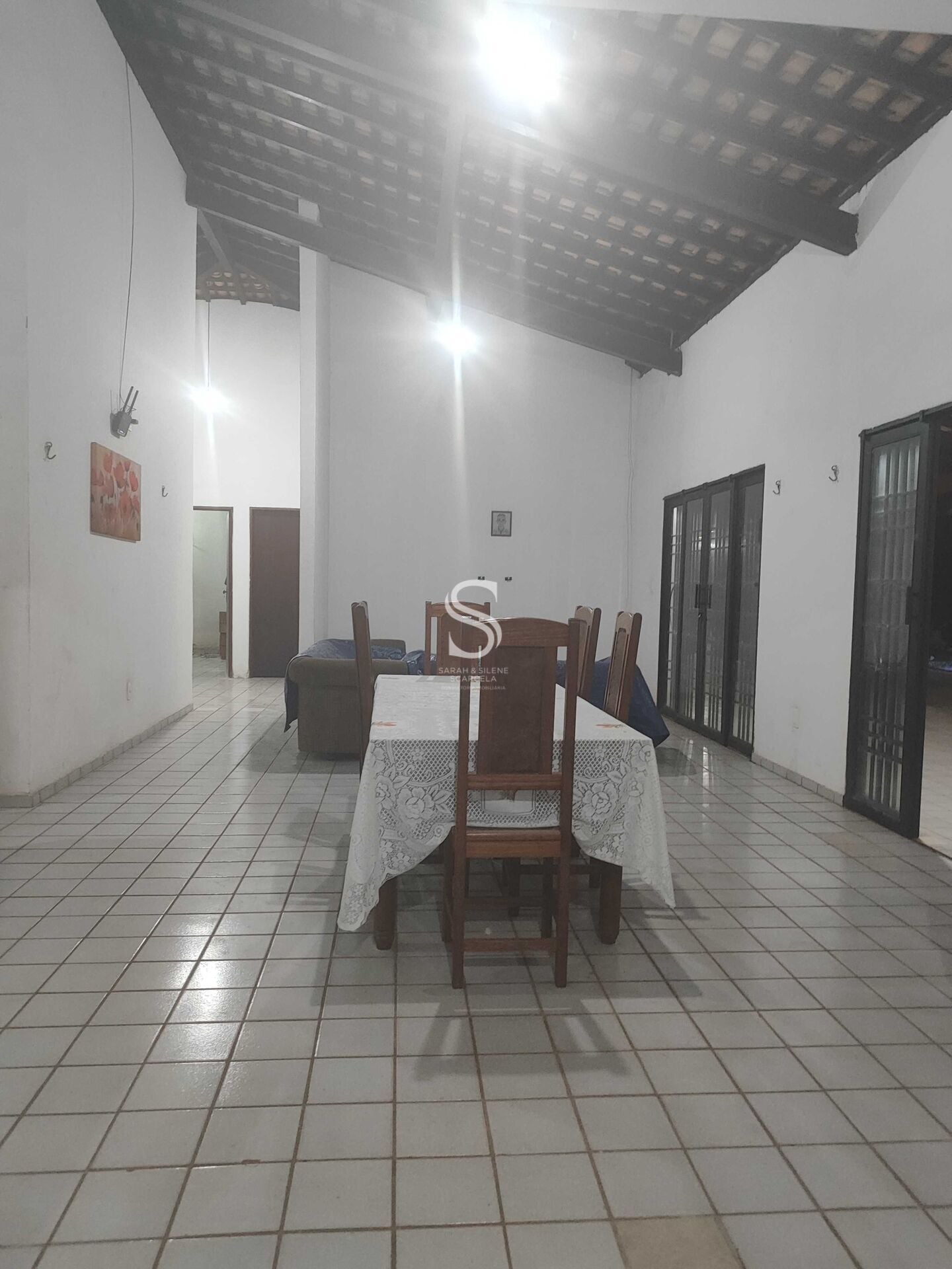 Chácara, 3 quartos, 535 m² - Foto 33