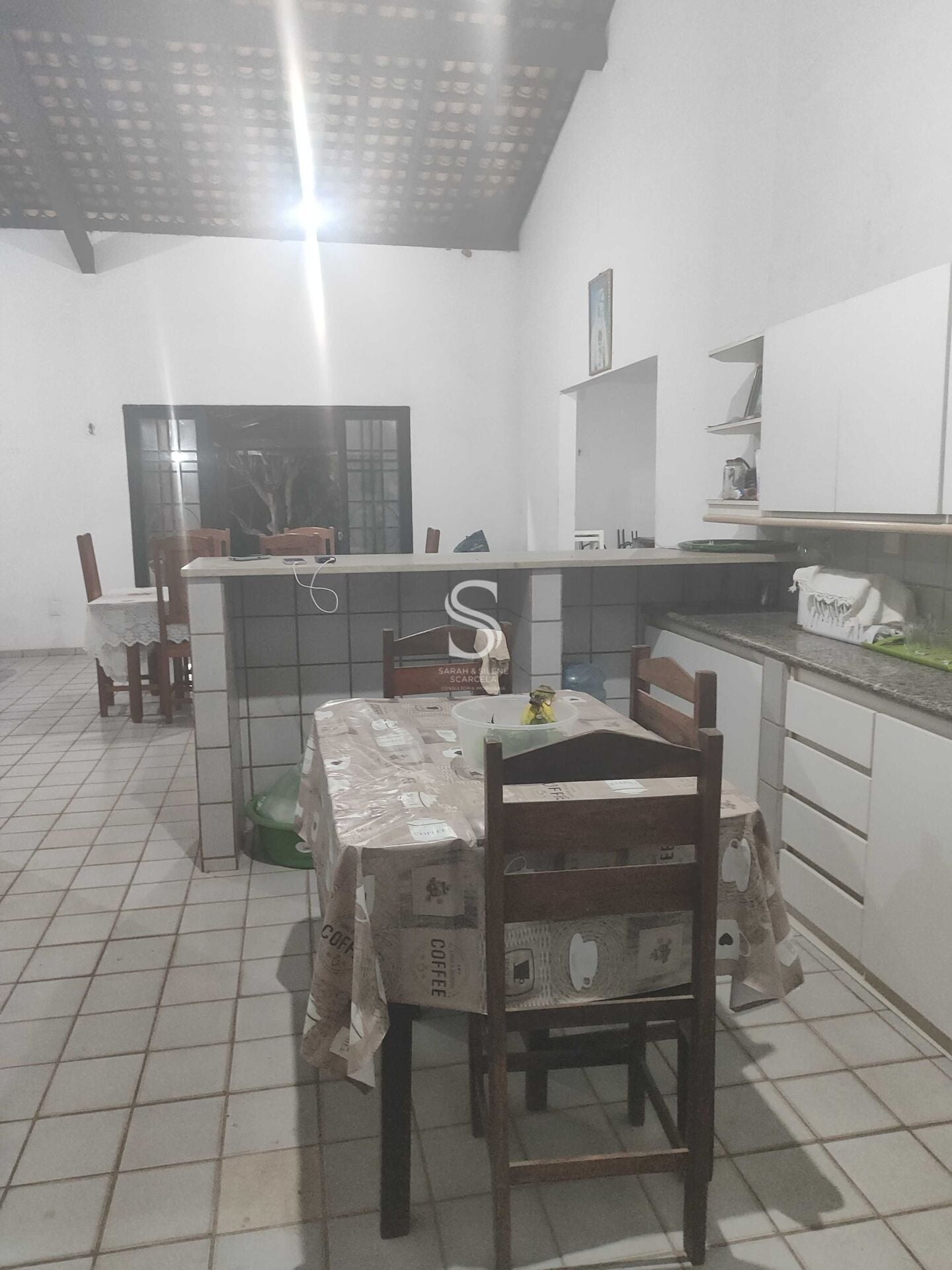 Chácara, 3 quartos, 535 m² - Foto 35
