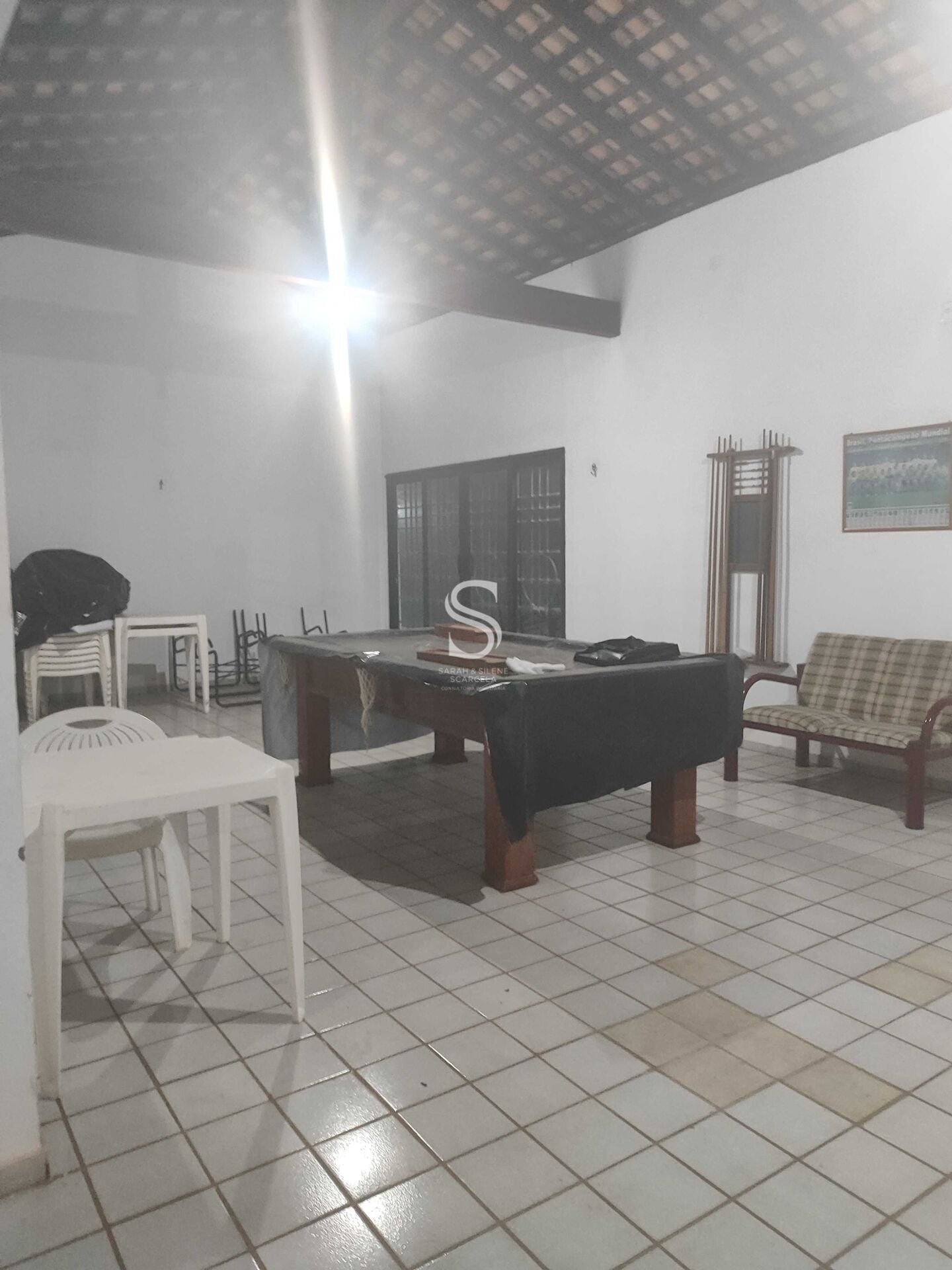 Chácara, 3 quartos, 535 m² - Foto 38