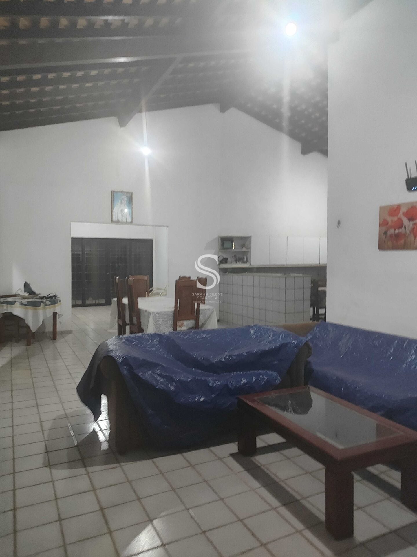 Chácara, 3 quartos, 535 m² - Foto 31