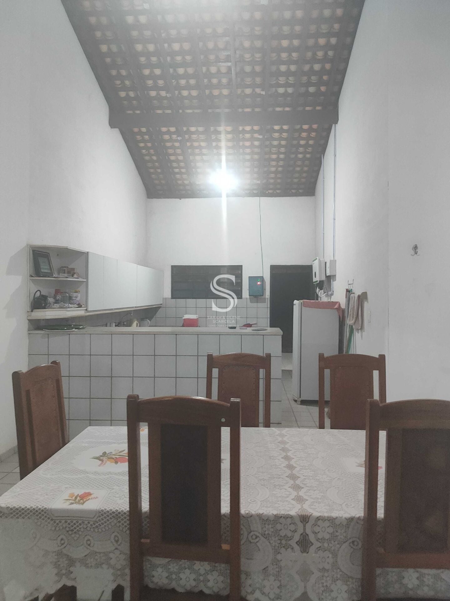 Chácara, 3 quartos, 535 m² - Foto 37