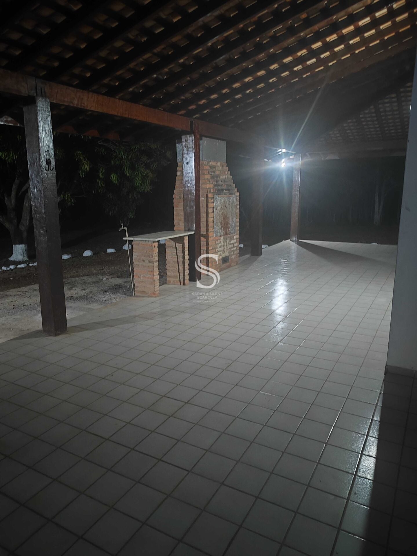 Chácara, 3 quartos, 535 m² - Foto 10