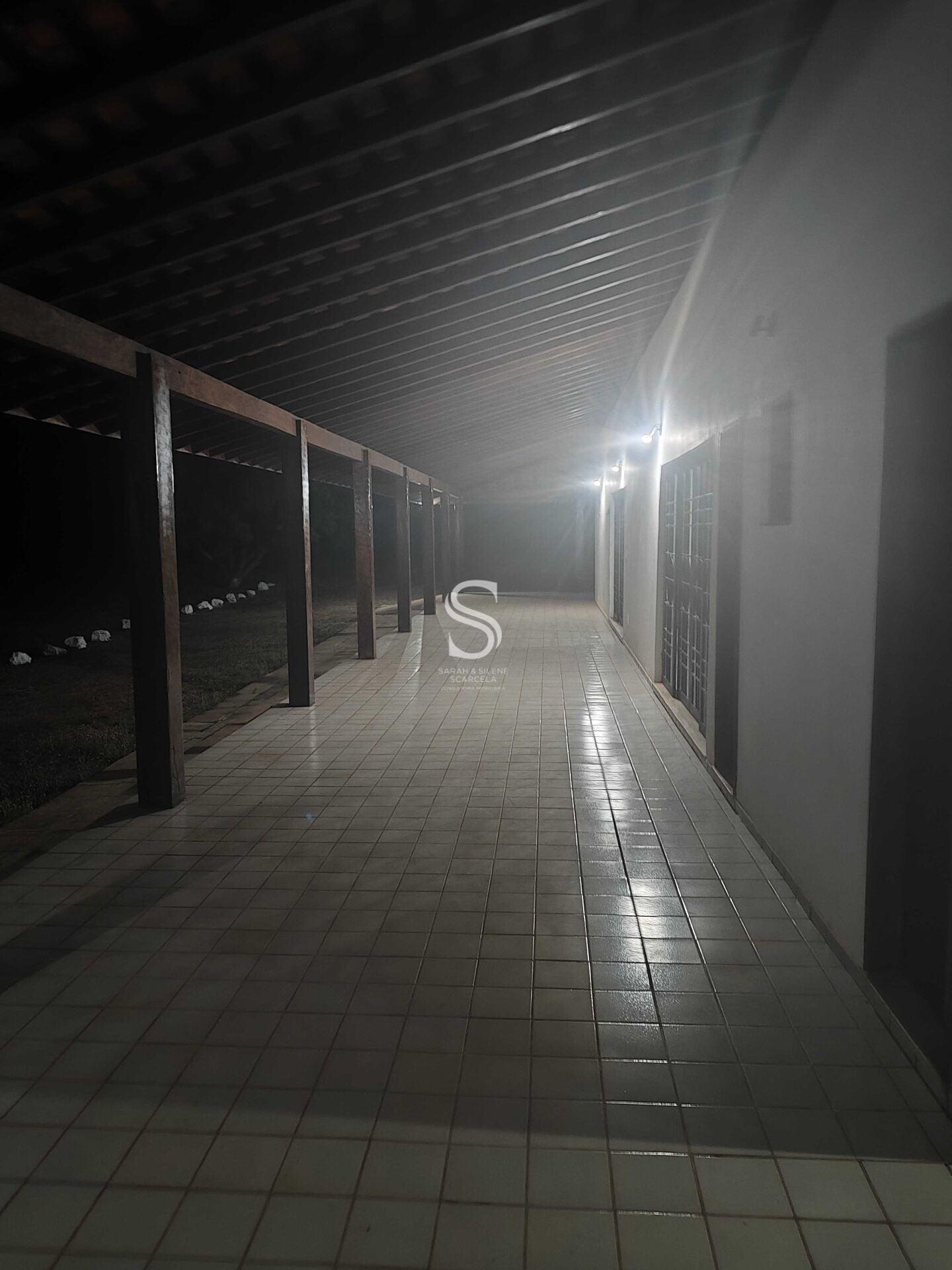 Chácara, 3 quartos, 535 m² - Foto 23