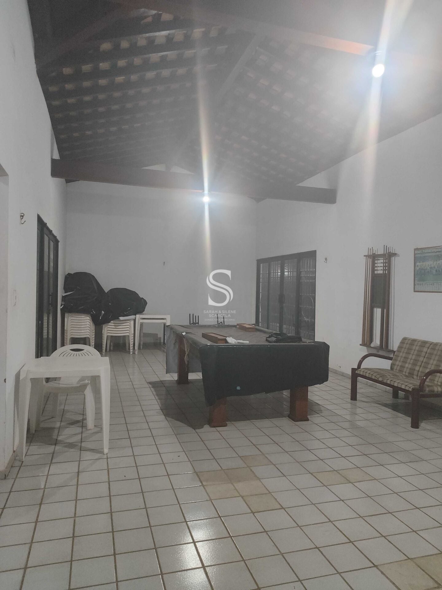 Chácara, 3 quartos, 535 m² - Foto 34