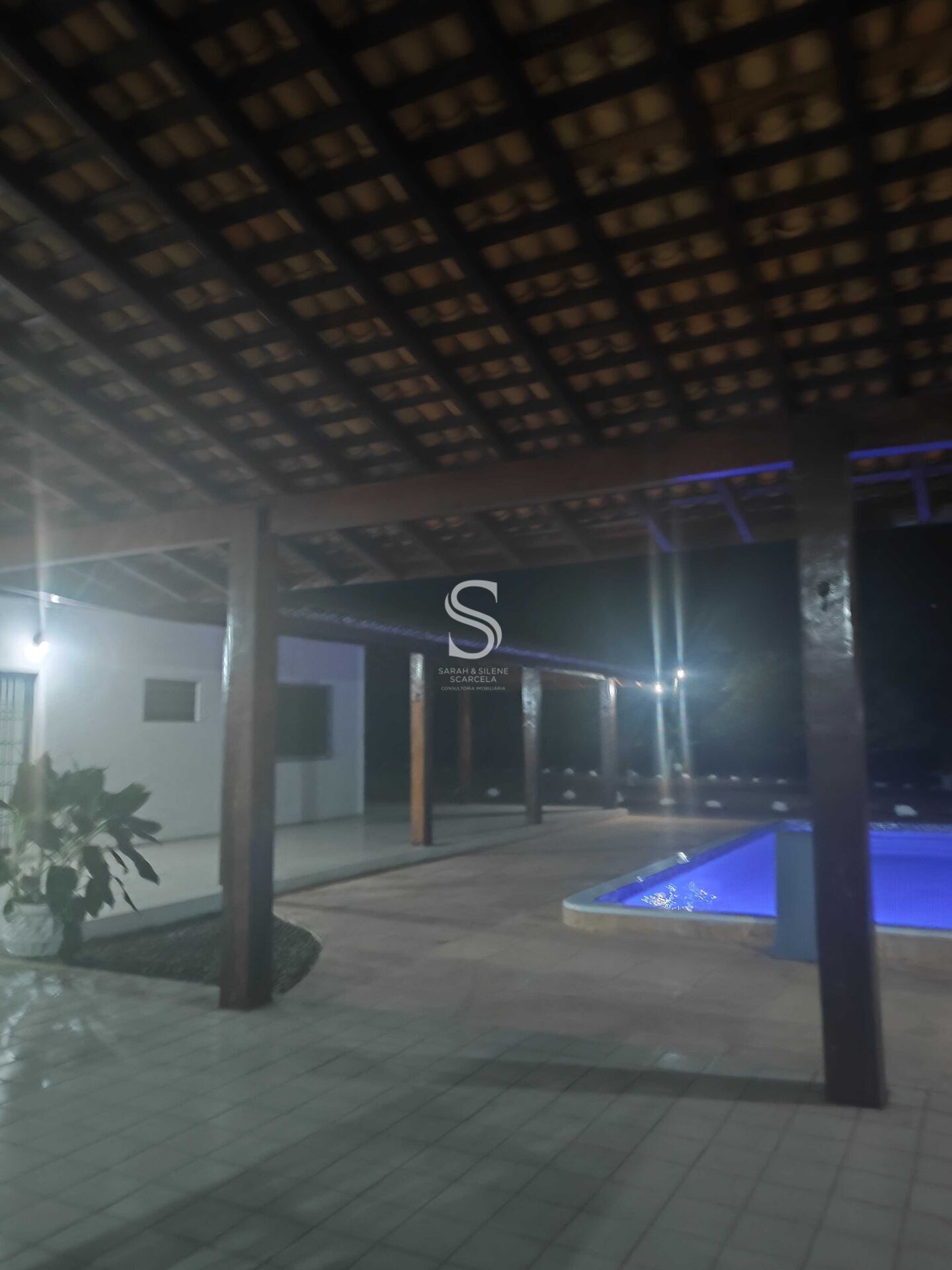 Chácara, 3 quartos, 535 m² - Foto 26
