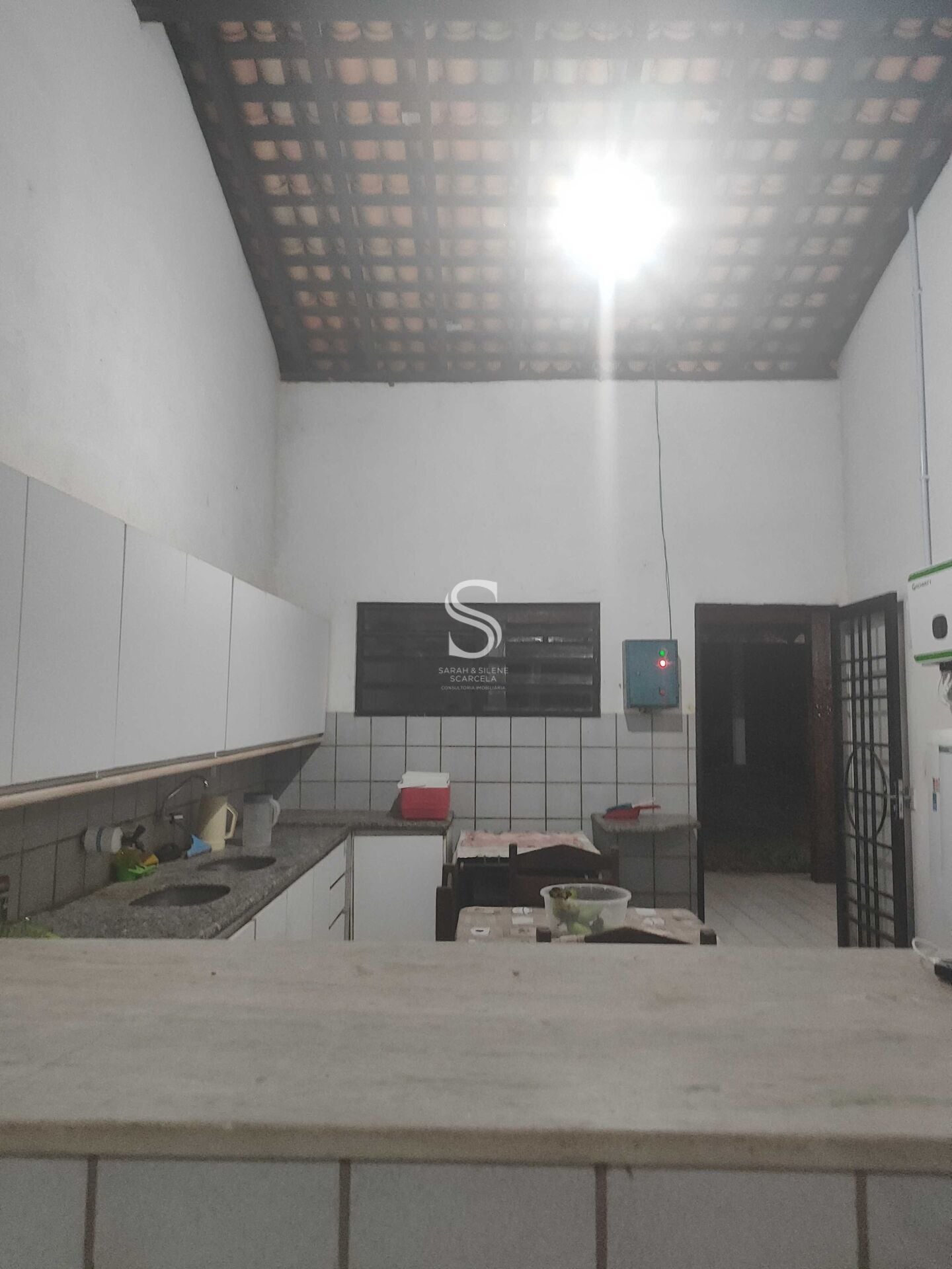 Chácara, 3 quartos, 535 m² - Foto 36