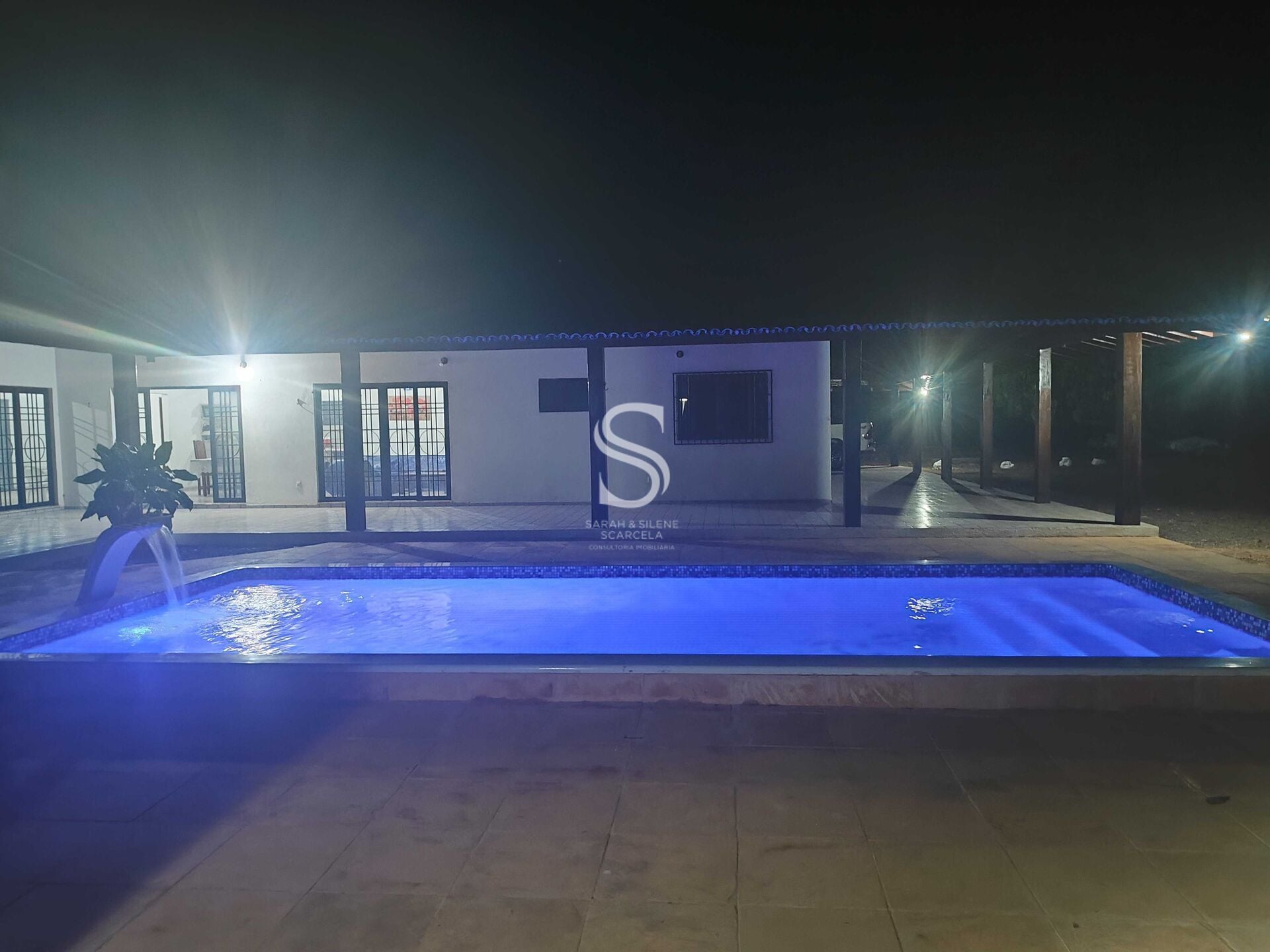 Chácara, 3 quartos, 535 m² - Foto 25