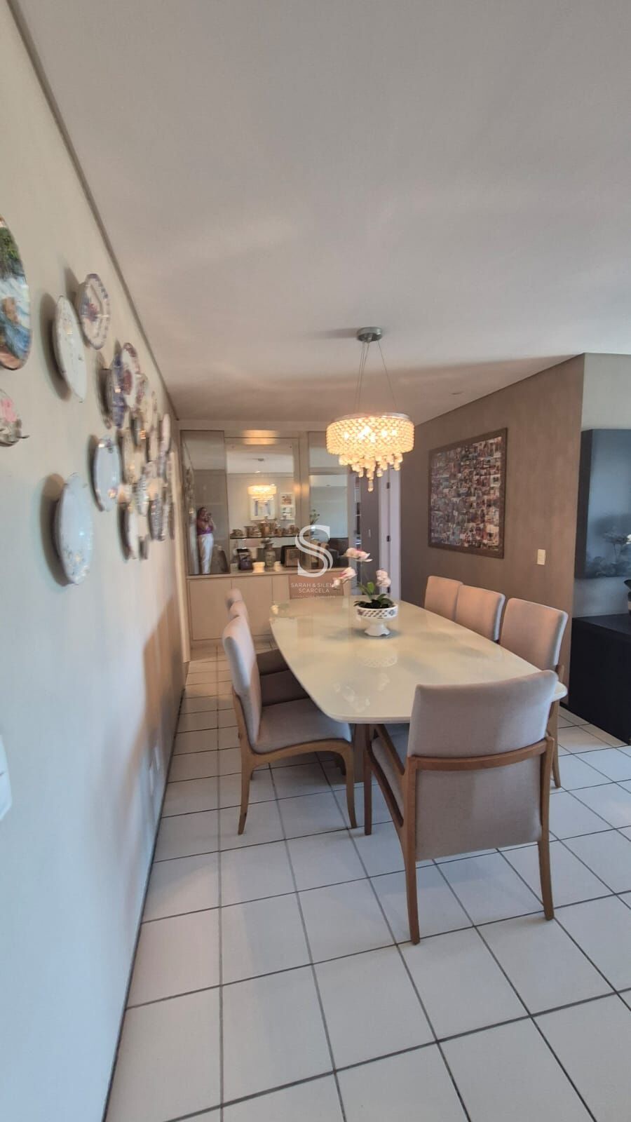 Apartamento, 3 quartos, 125 m² - Foto 22