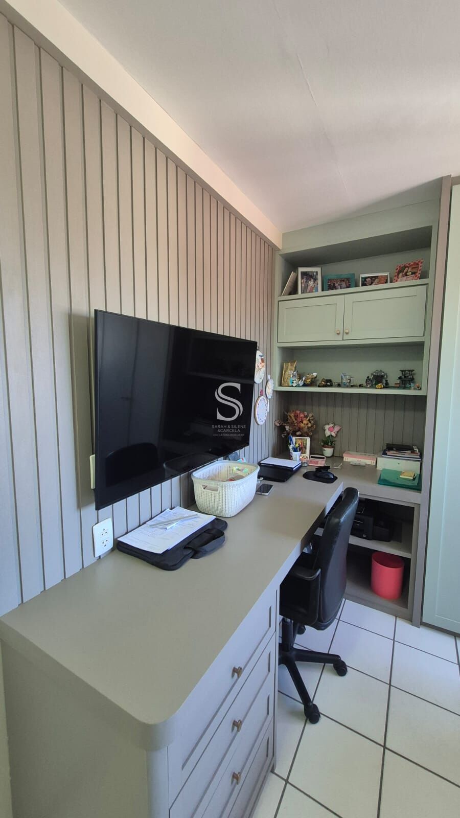 Apartamento, 3 quartos, 125 m² - Foto 44