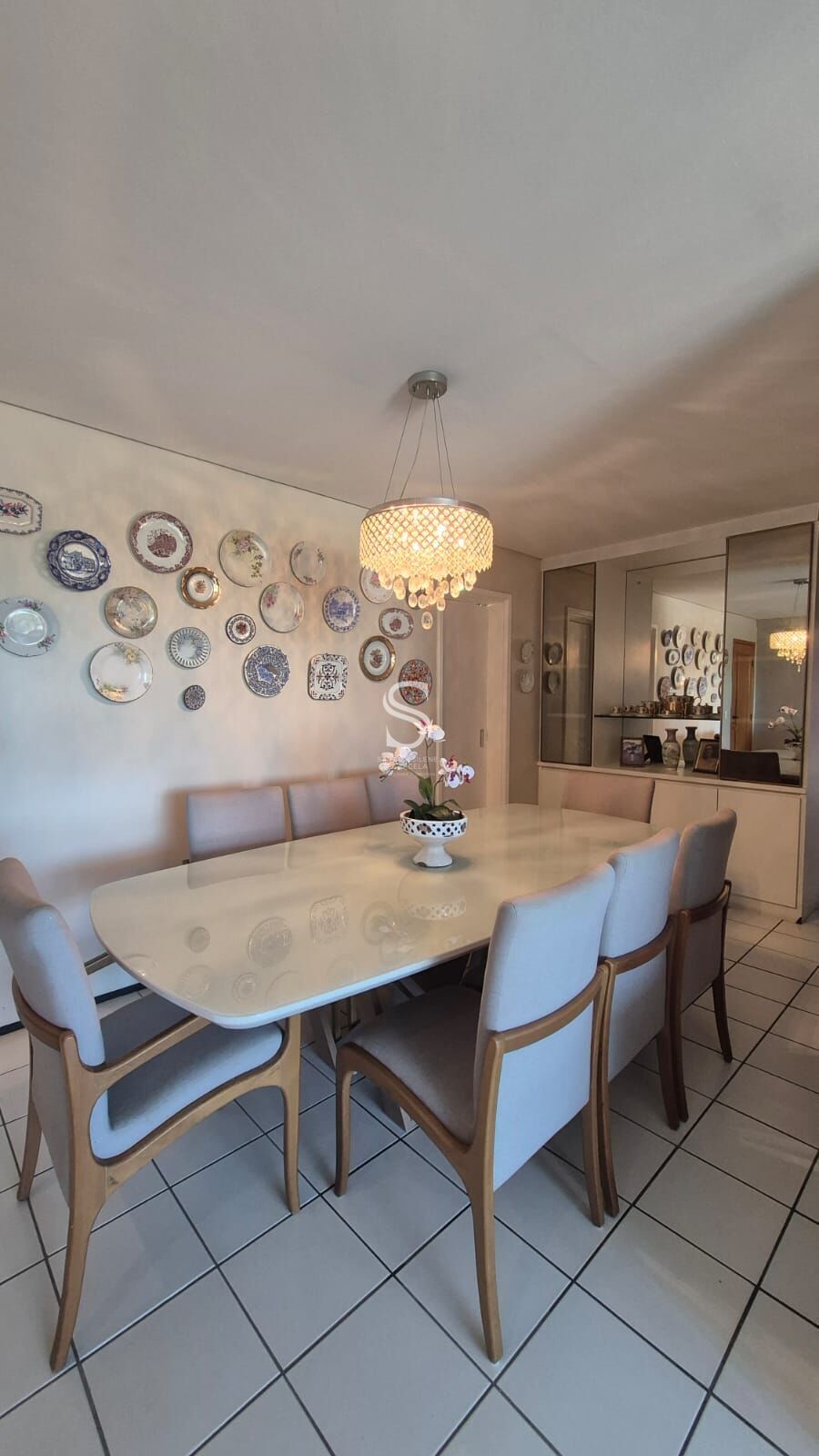 Apartamento, 3 quartos, 125 m² - Foto 19
