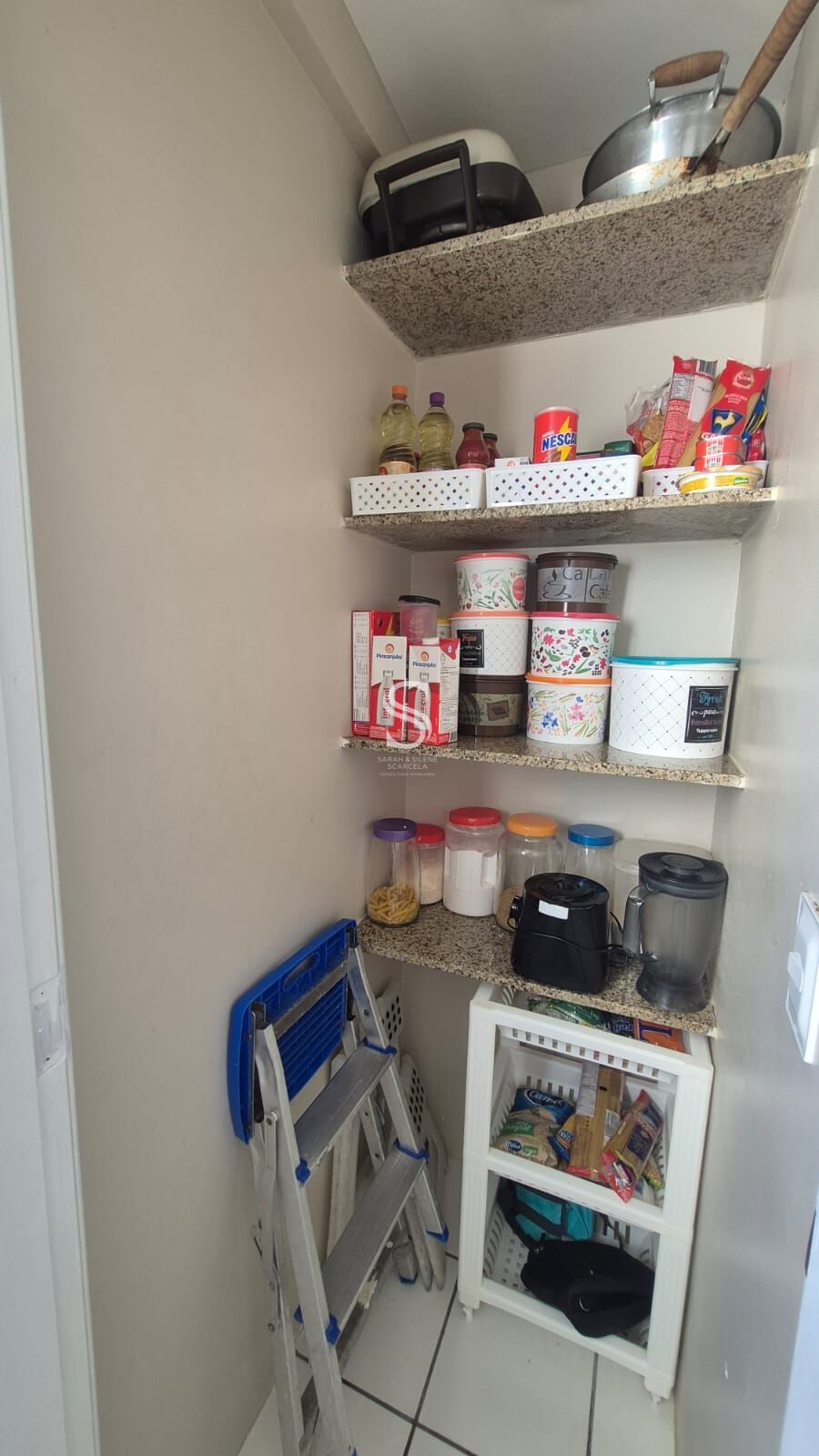 Apartamento, 3 quartos, 125 m² - Foto 27