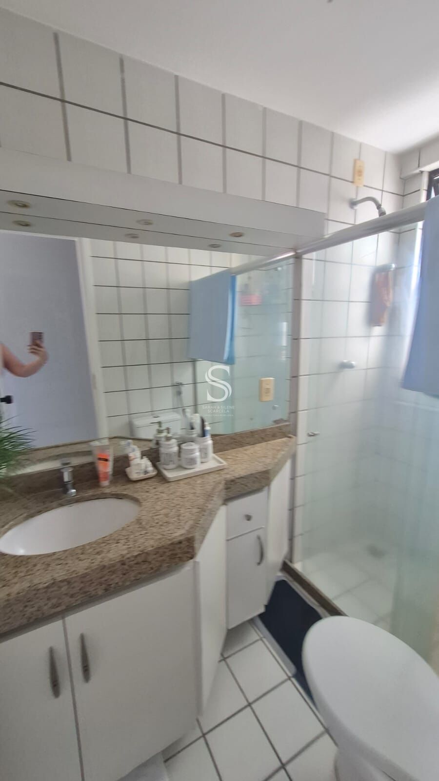 Apartamento, 3 quartos, 125 m² - Foto 37
