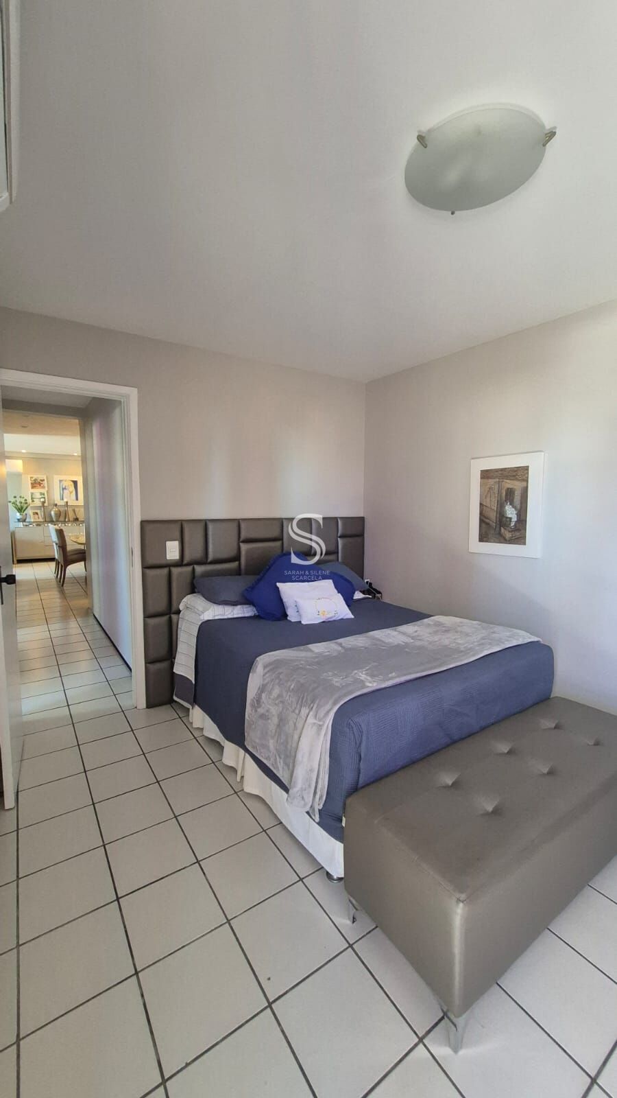 Apartamento, 3 quartos, 125 m² - Foto 47
