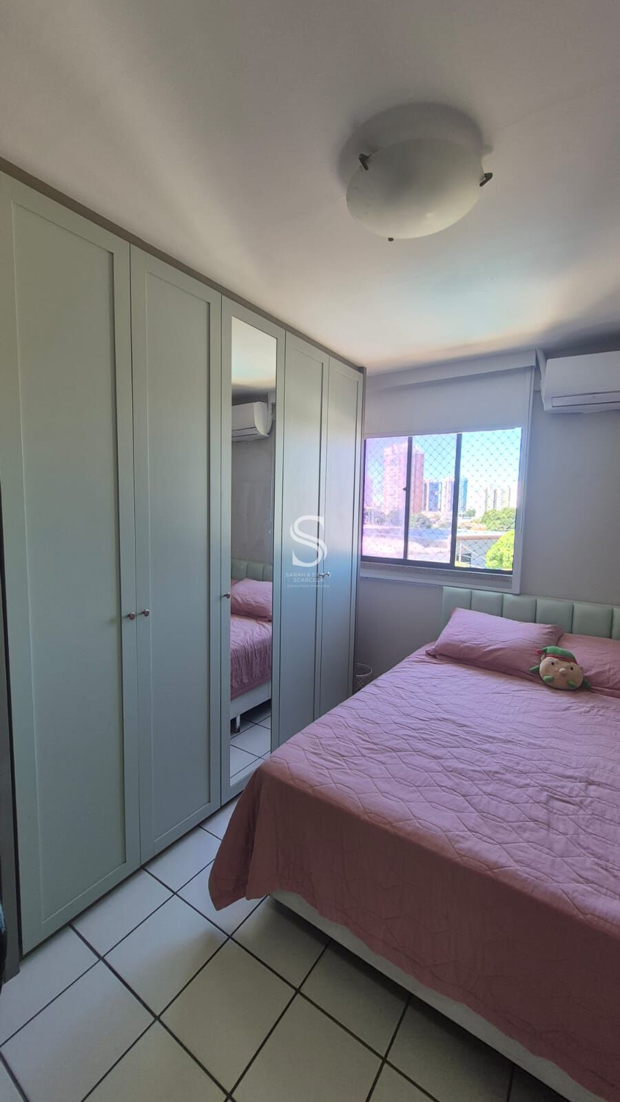 Apartamento, 3 quartos, 125 m² - Foto 40