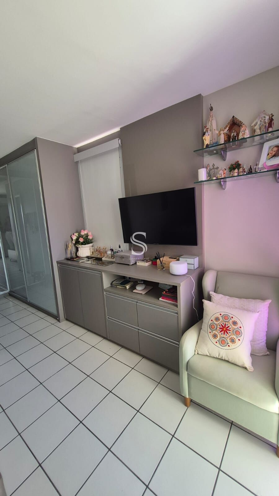 Apartamento, 3 quartos, 125 m² - Foto 32