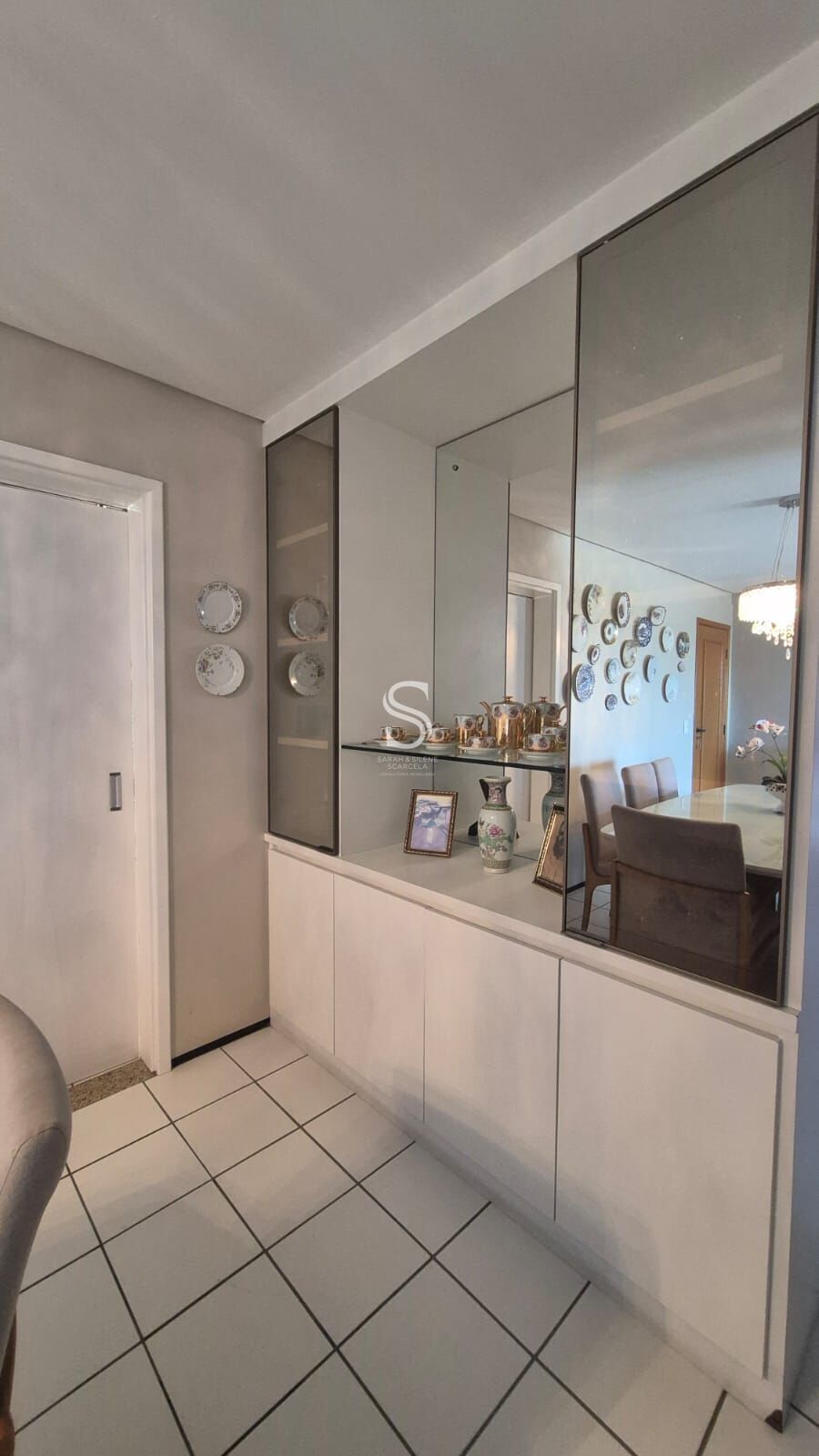 Apartamento, 3 quartos, 125 m² - Foto 34