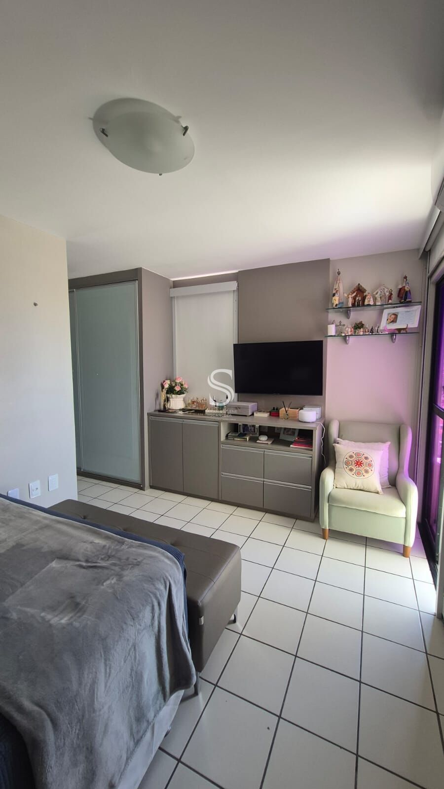 Apartamento, 3 quartos, 125 m² - Foto 31