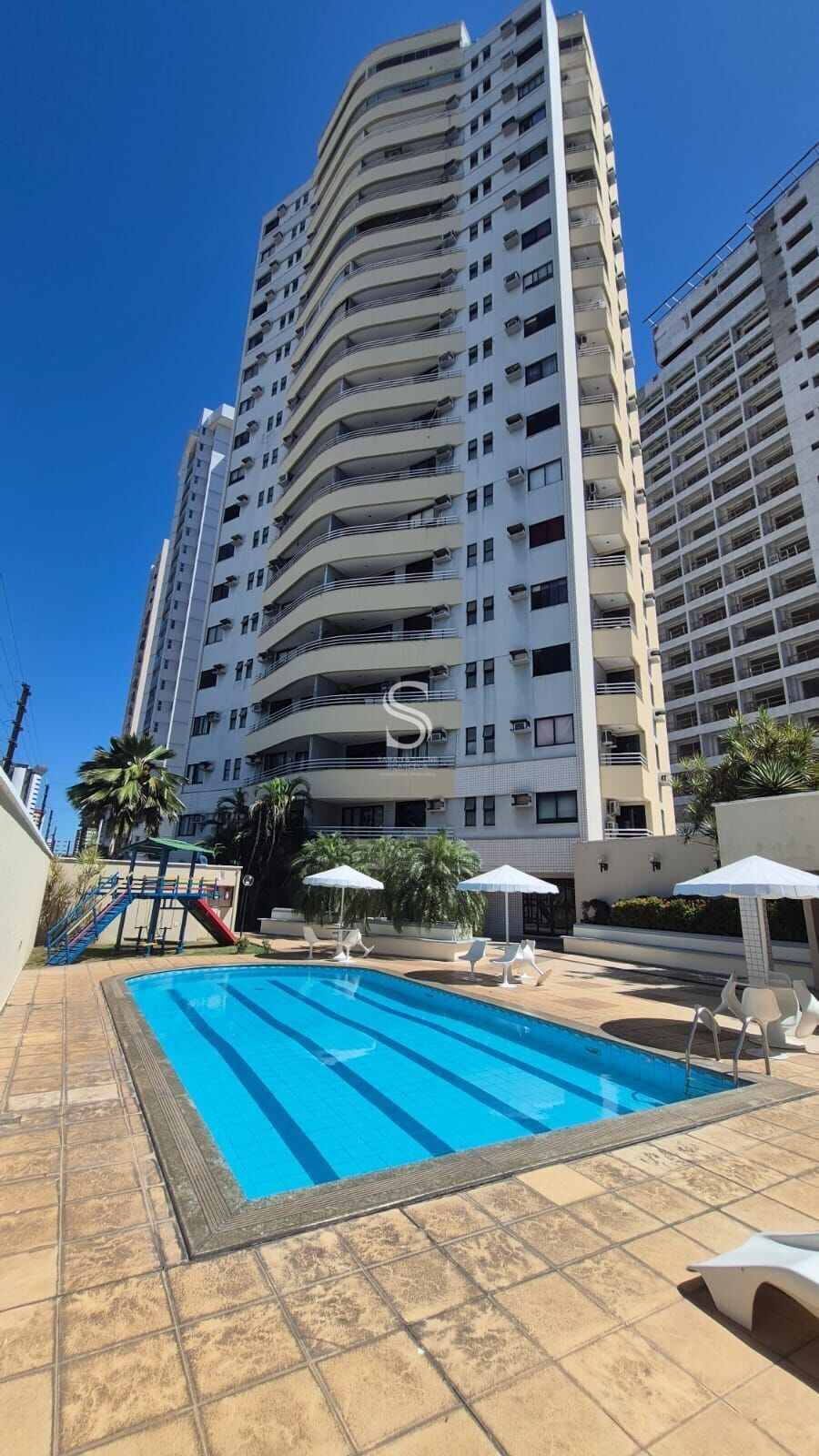 Apartamento, 3 quartos, 125 m² - Foto 4