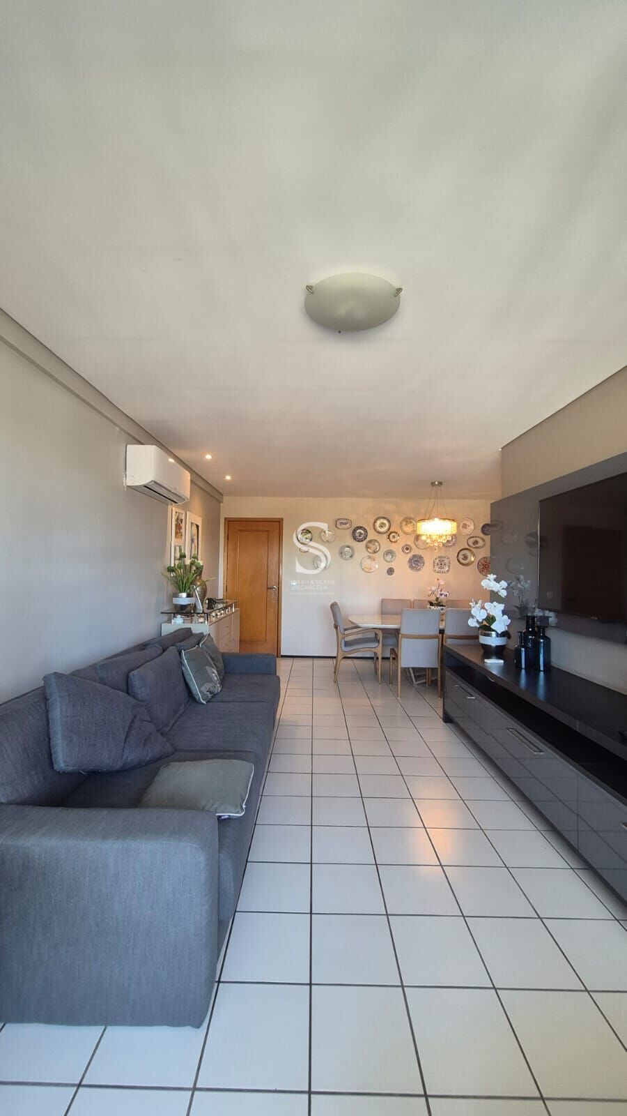 Apartamento, 3 quartos, 125 m² - Foto 14