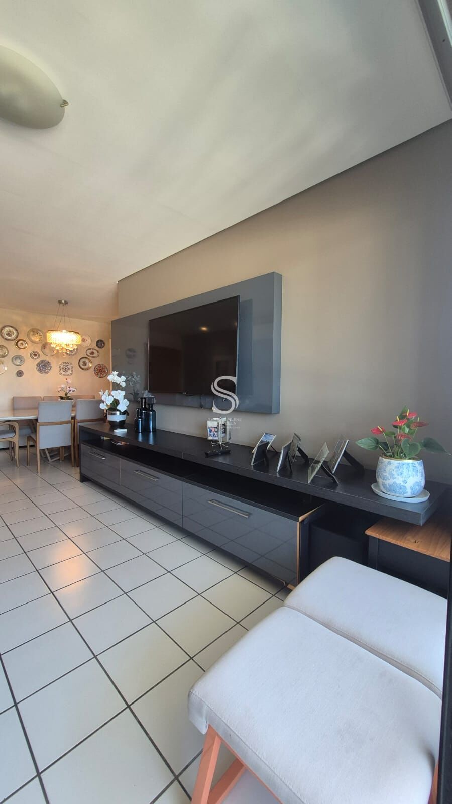 Apartamento, 3 quartos, 125 m² - Foto 15