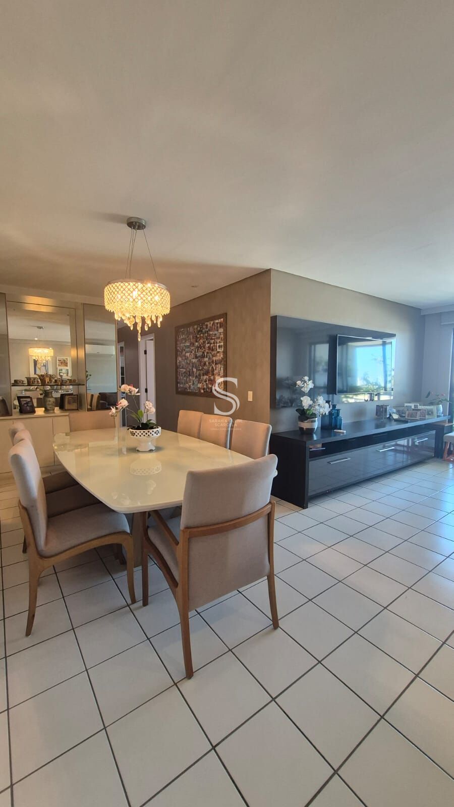 Apartamento, 3 quartos, 125 m² - Foto 23