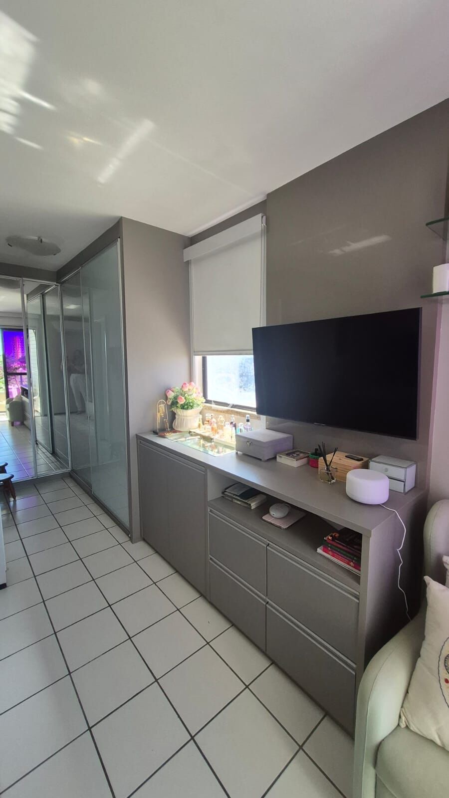 Apartamento, 3 quartos, 125 m² - Foto 33