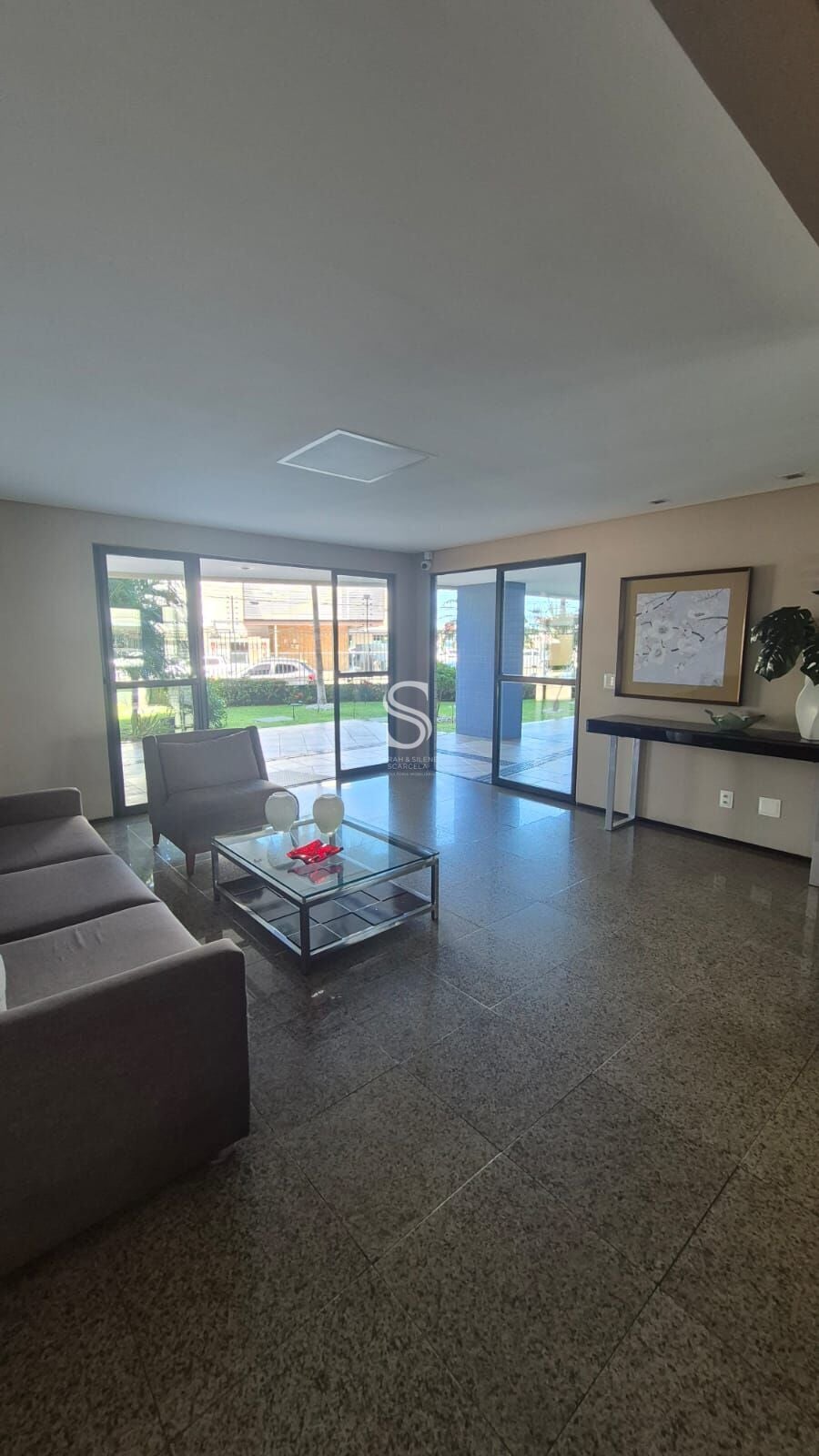 Apartamento, 3 quartos, 125 m² - Foto 8