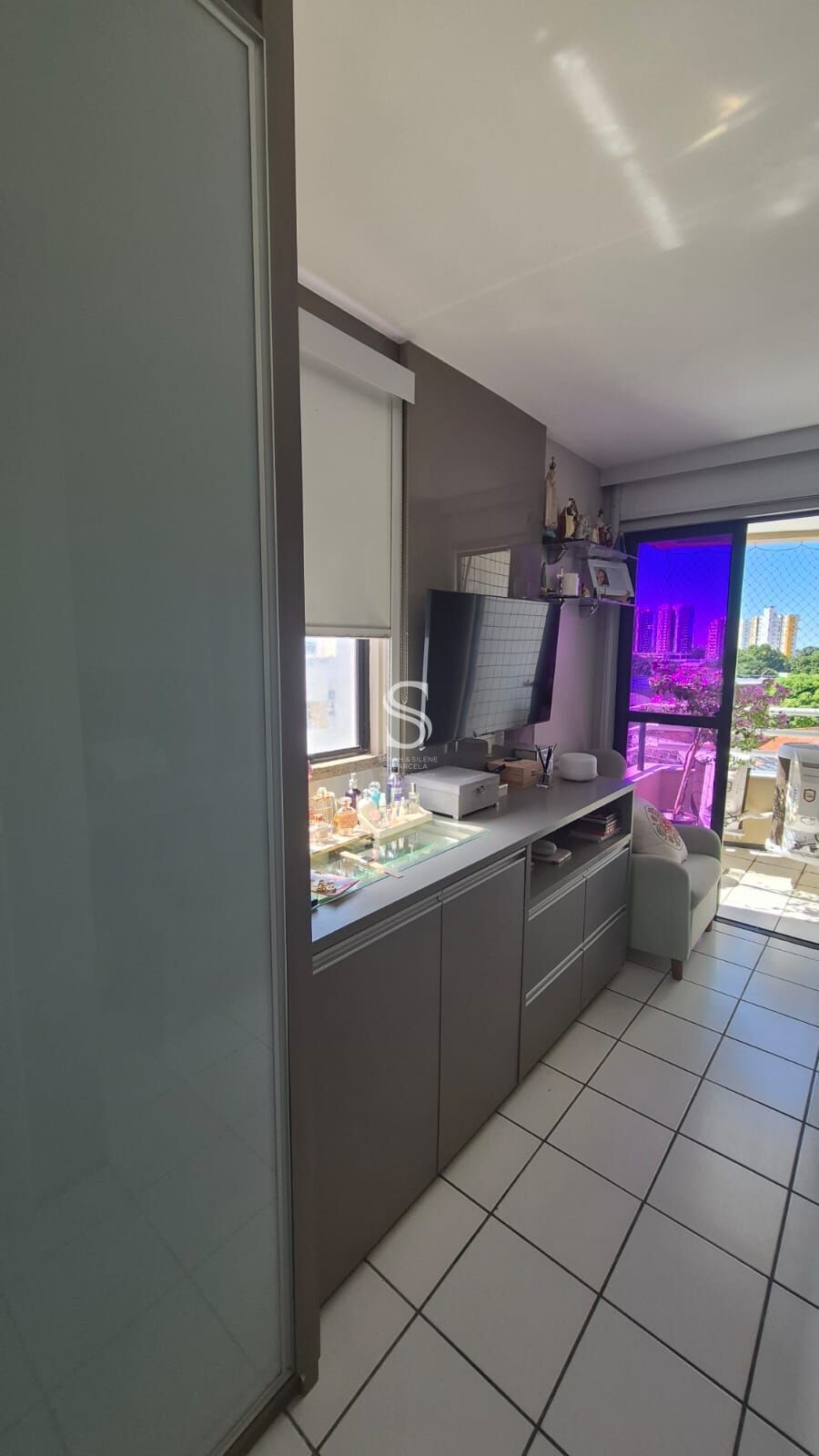Apartamento, 3 quartos, 125 m² - Foto 38