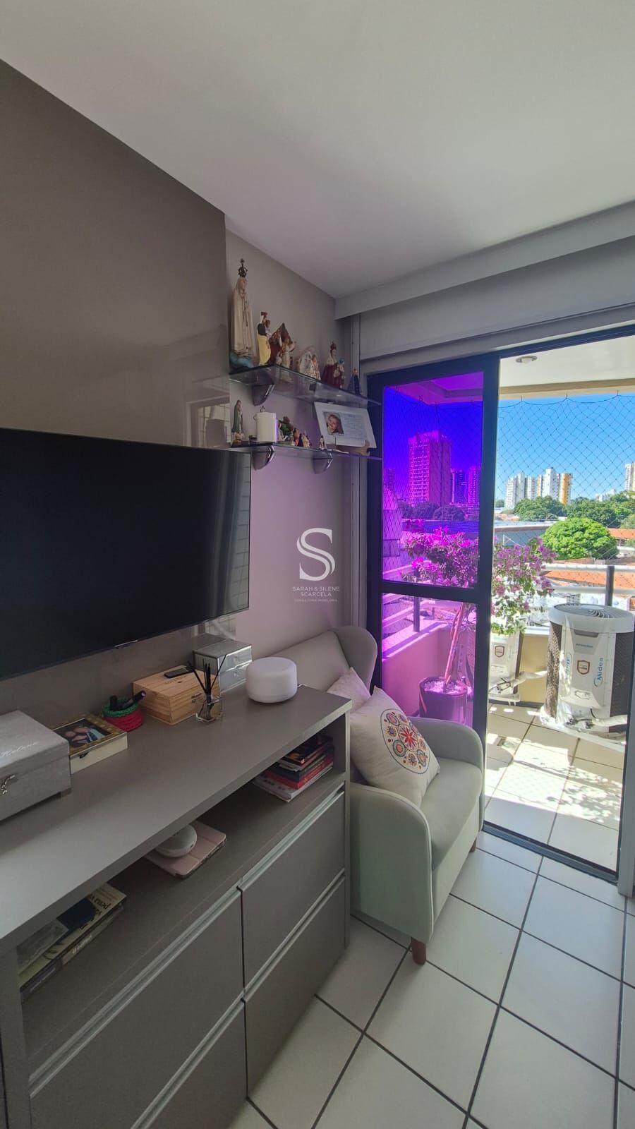 Apartamento, 3 quartos, 125 m² - Foto 39
