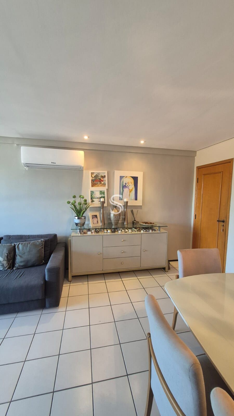 Apartamento, 3 quartos, 125 m² - Foto 20