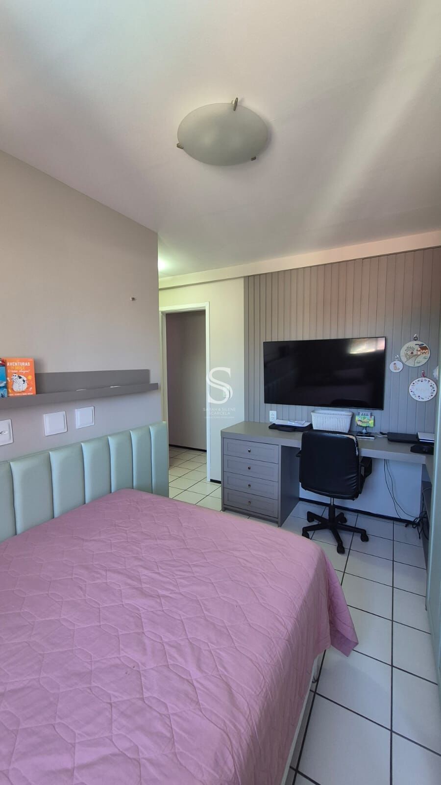 Apartamento, 3 quartos, 125 m² - Foto 42
