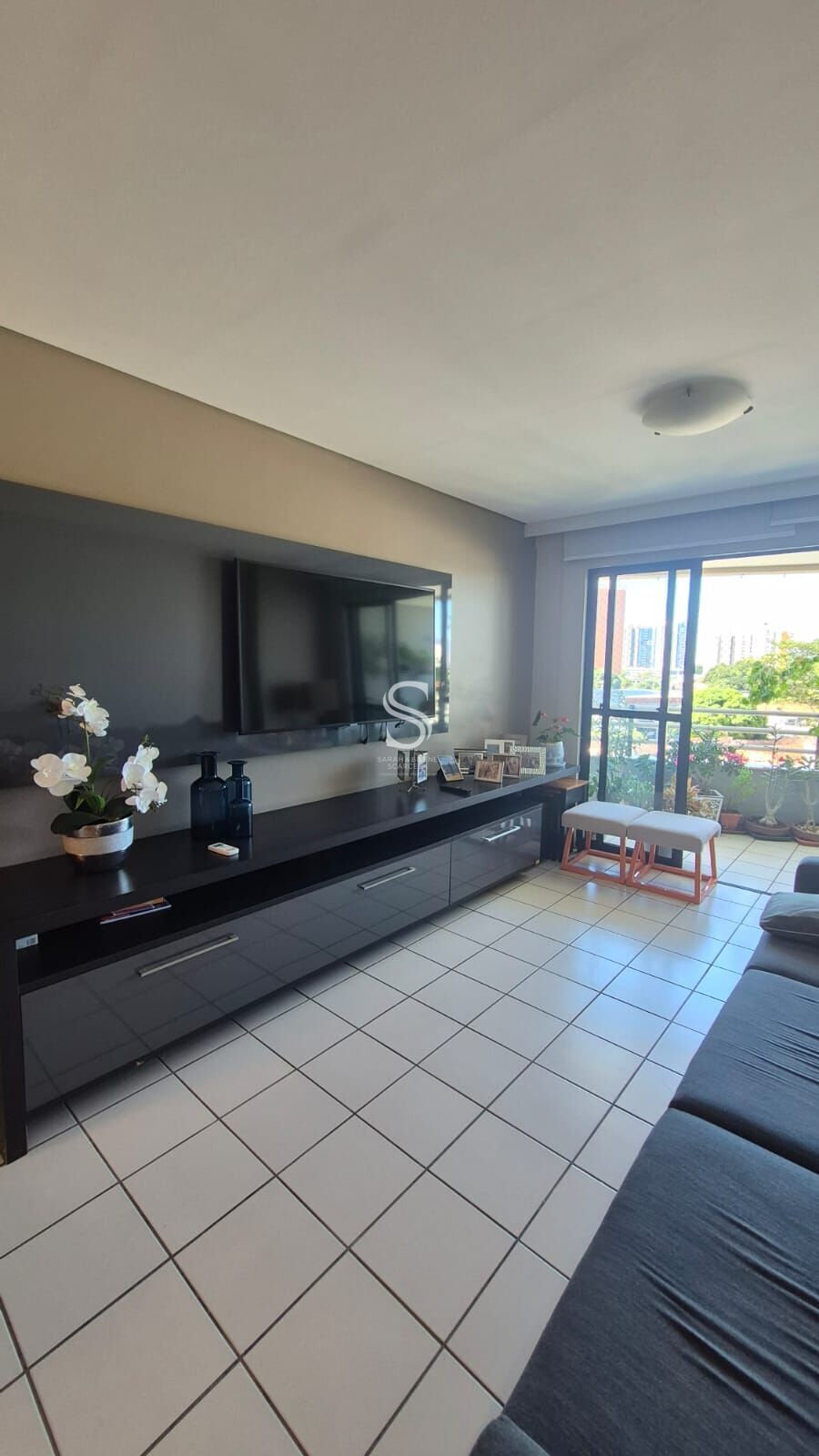 Apartamento, 3 quartos, 125 m² - Foto 13
