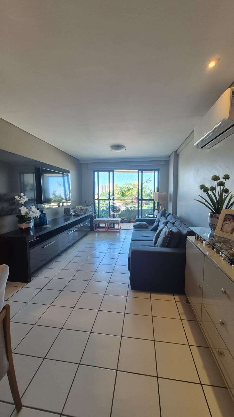 Apartamento, 3 quartos, 125 m² - Foto 12