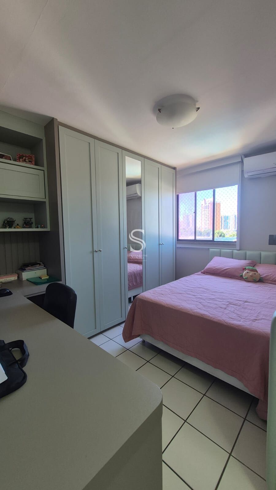 Apartamento, 3 quartos, 125 m² - Foto 30