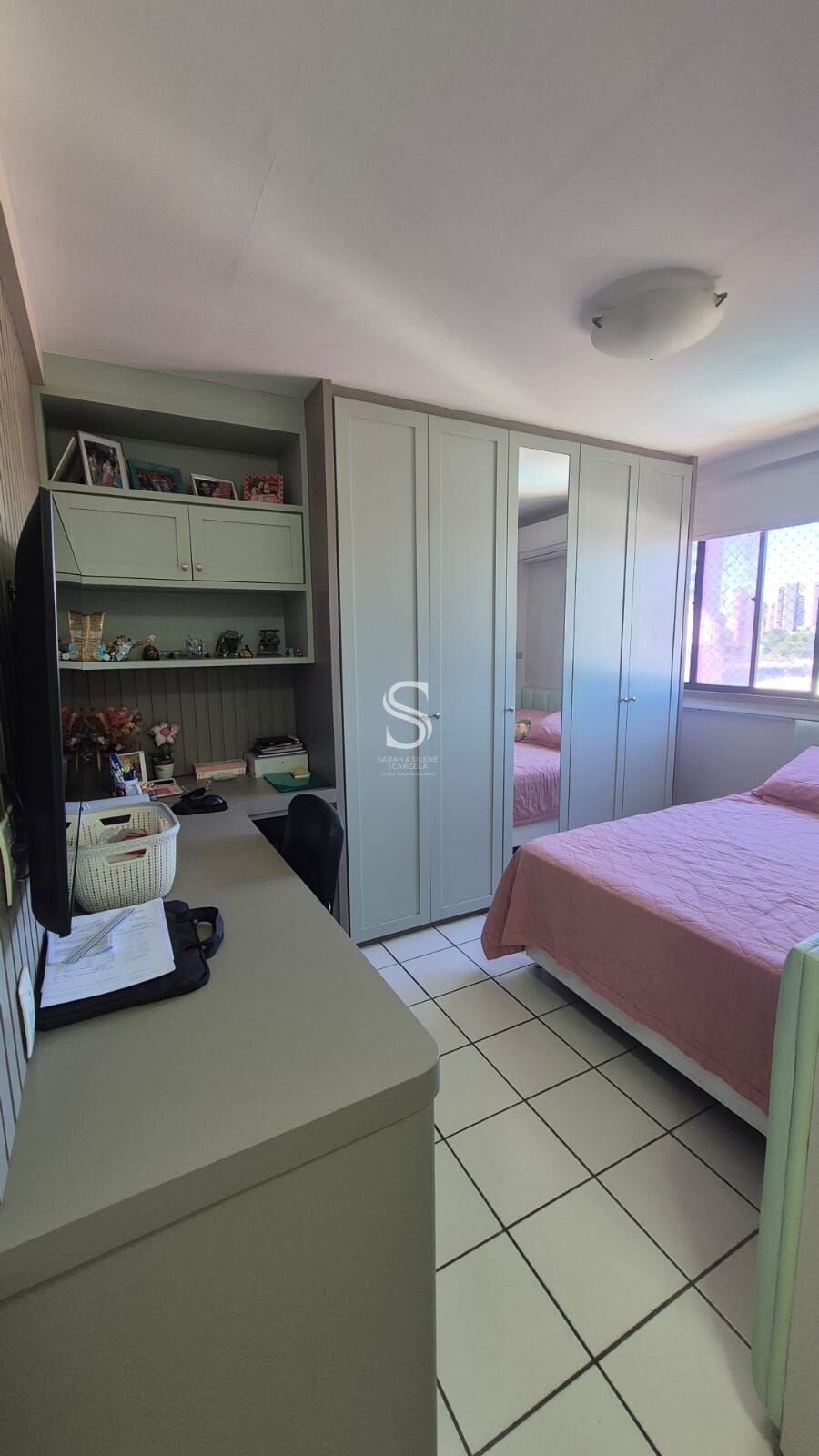 Apartamento, 3 quartos, 125 m² - Foto 41