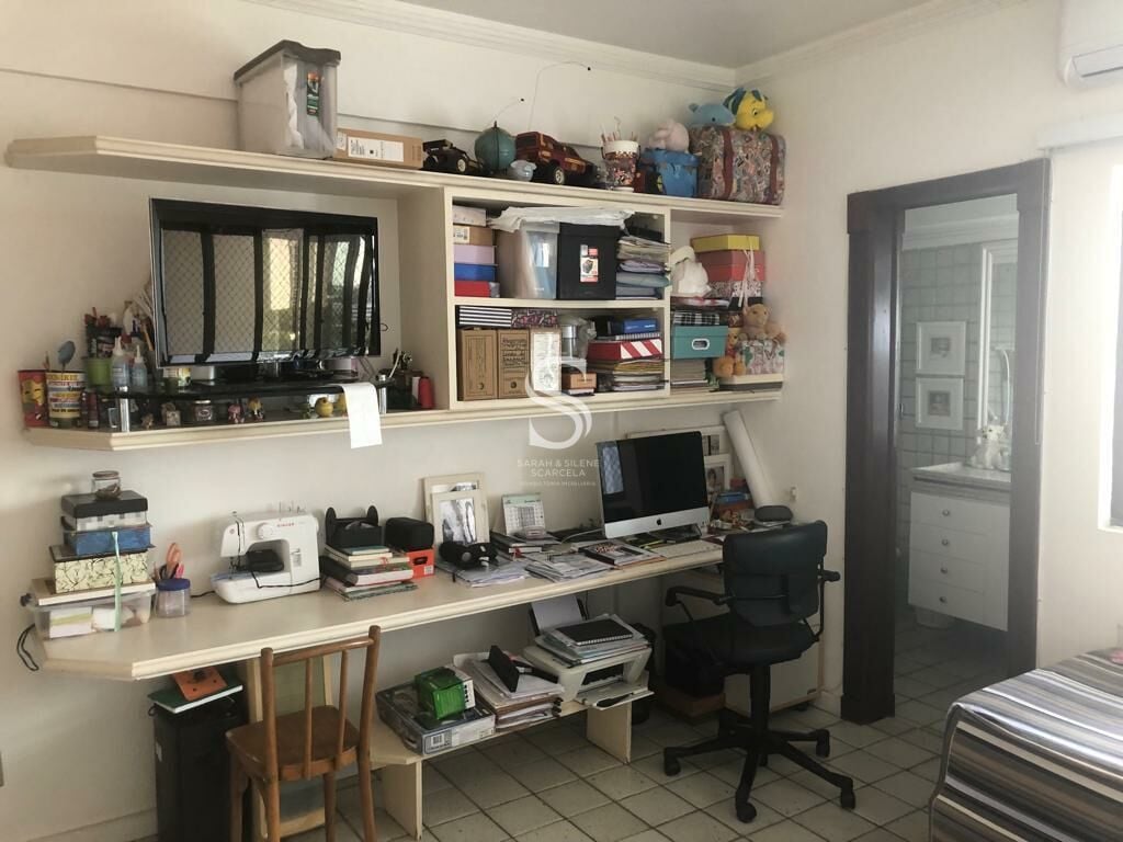 Apartamento, 3 quartos, 180 m² - Foto 11