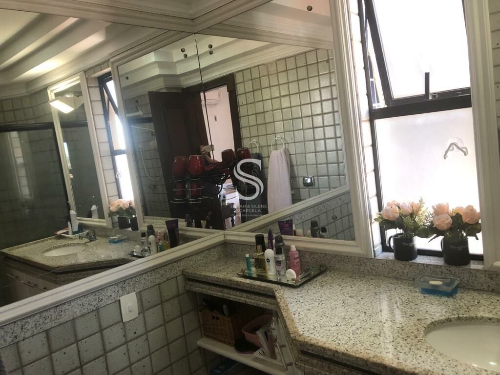 Apartamento, 3 quartos, 180 m² - Foto 8