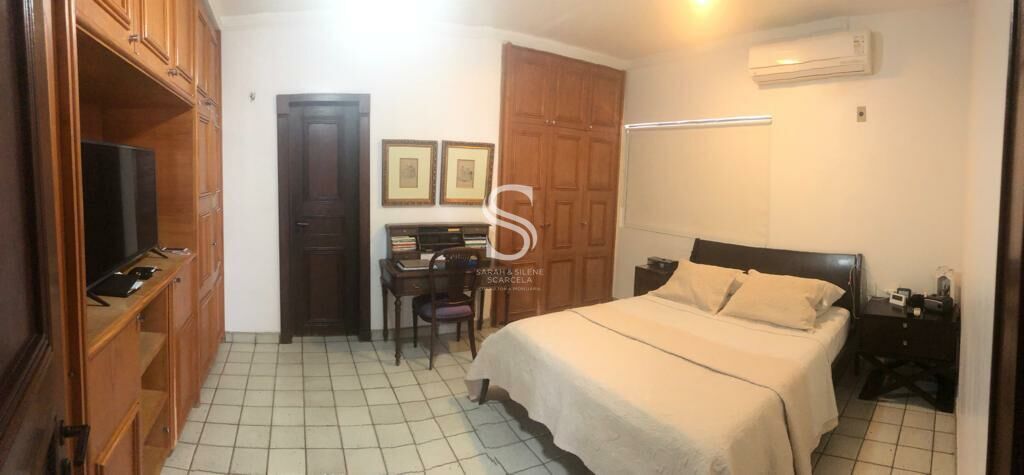 Apartamento, 3 quartos, 180 m² - Foto 5