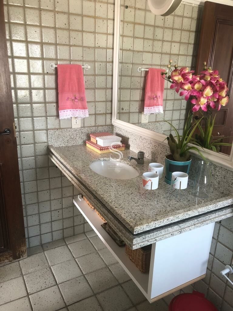 Apartamento, 3 quartos, 180 m² - Foto 4