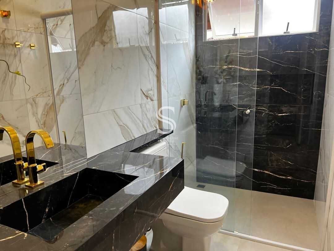 Casa, 4 quartos, 262 m² - Foto 9
