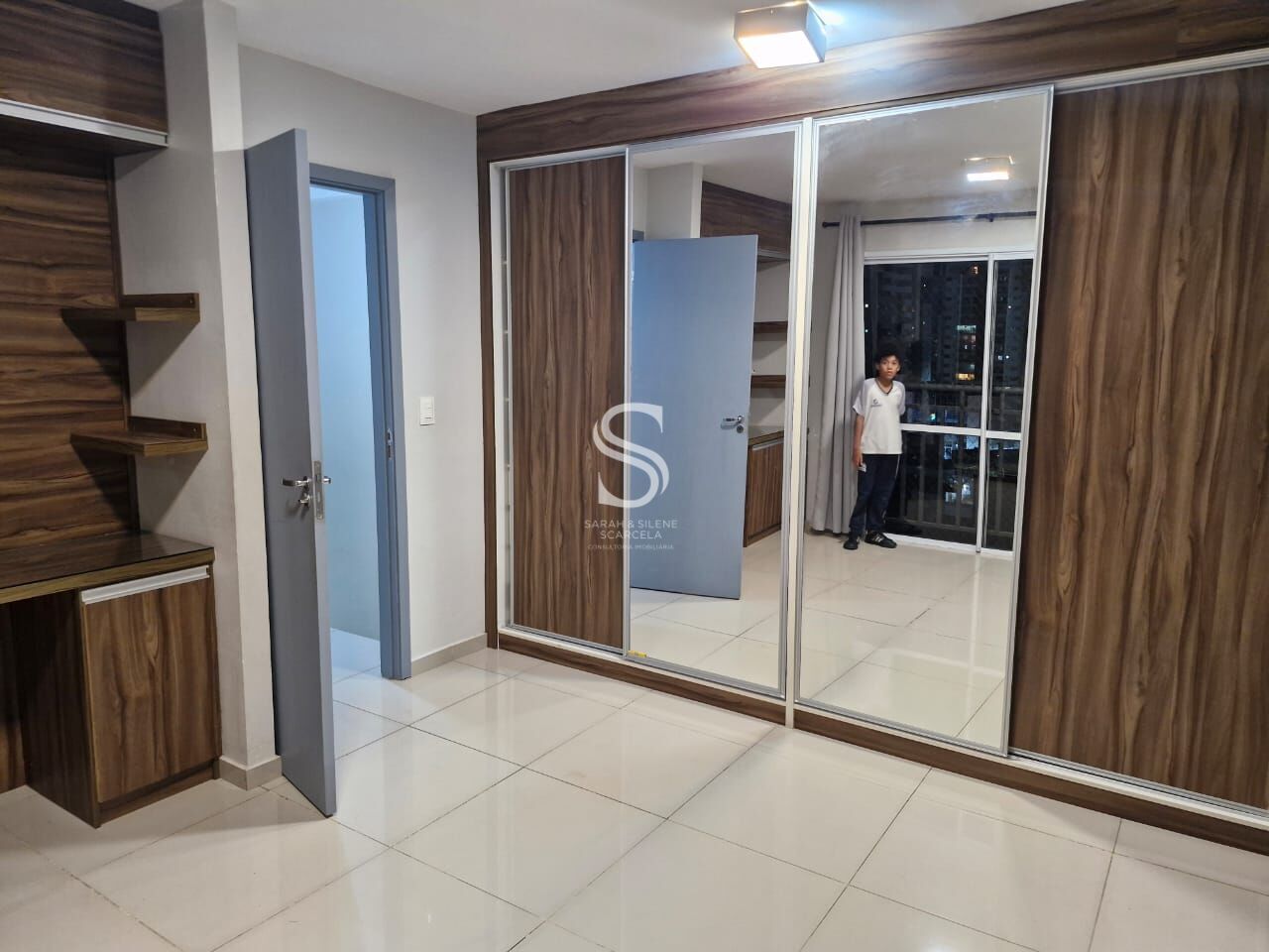 Apartamento, 3 quartos, 190 m² - Foto 11