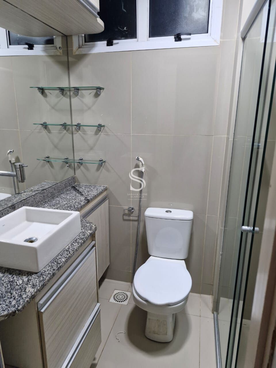 Apartamento, 3 quartos, 190 m² - Foto 13