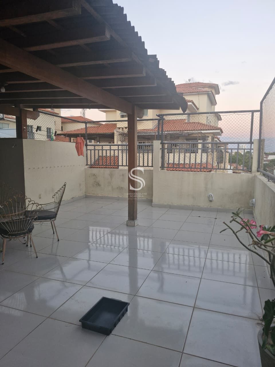 Apartamento, 3 quartos, 190 m² - Foto 5