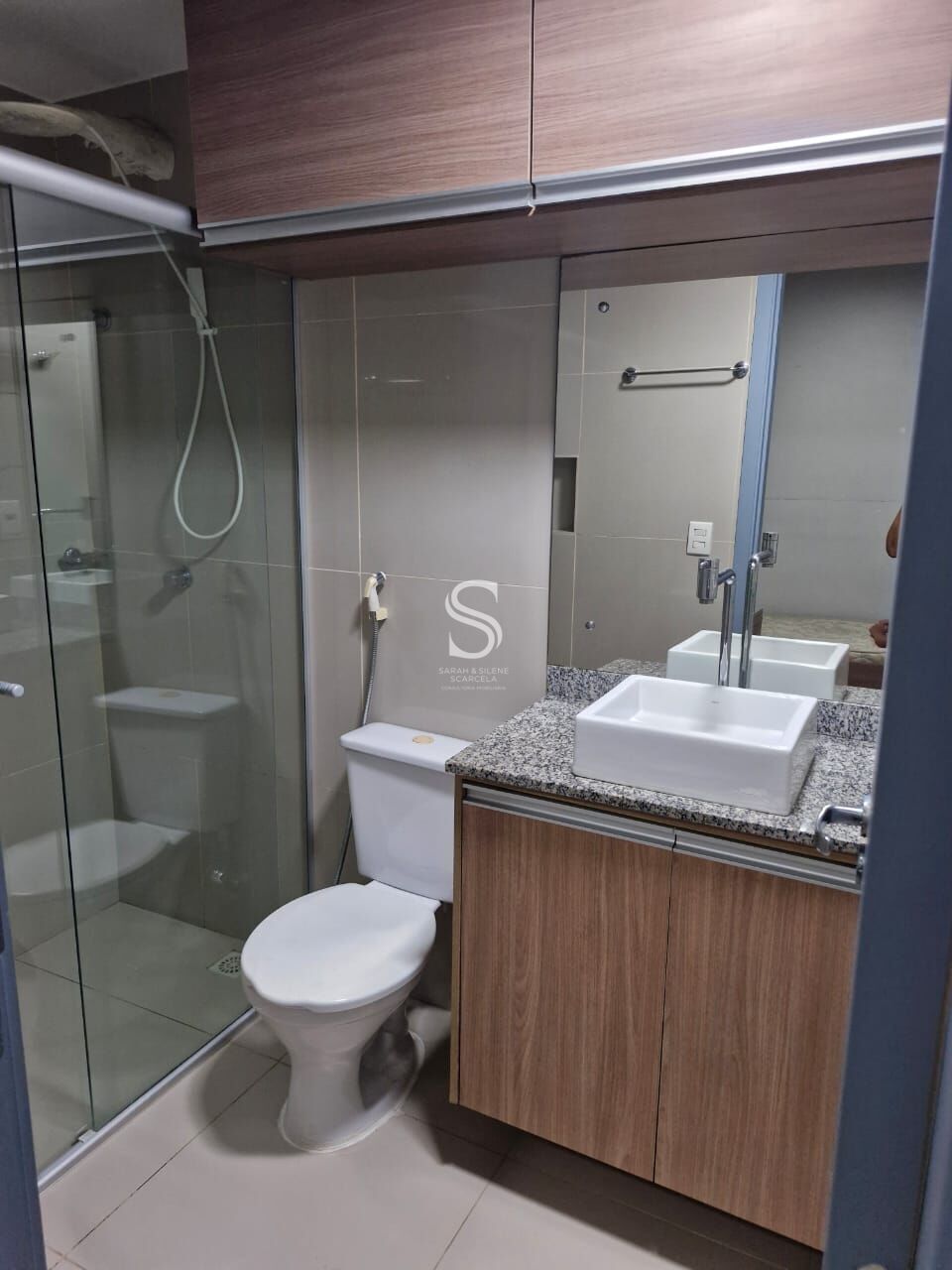 Apartamento, 3 quartos, 190 m² - Foto 24
