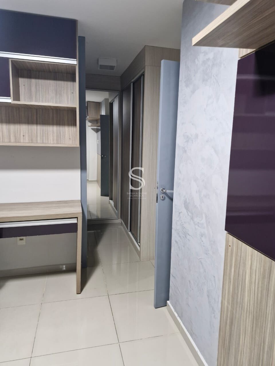 Apartamento, 3 quartos, 190 m² - Foto 14